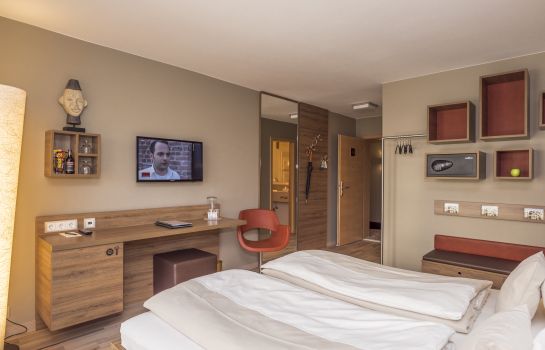 Bavaria Boutique Hotel