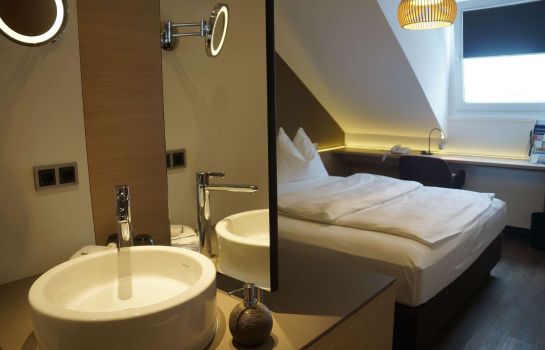 Bavaria Boutique Hotel