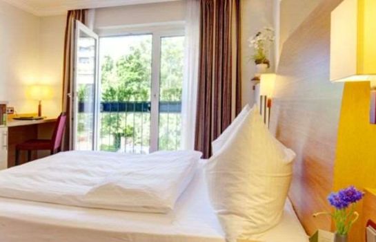 Bavaria Boutique Hotel