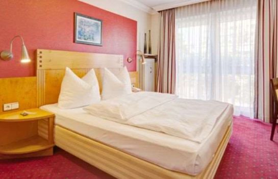 Bavaria Boutique Hotel