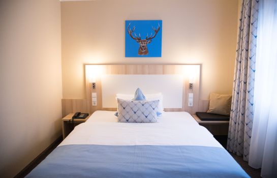 Hotels Near German Butcher Museum