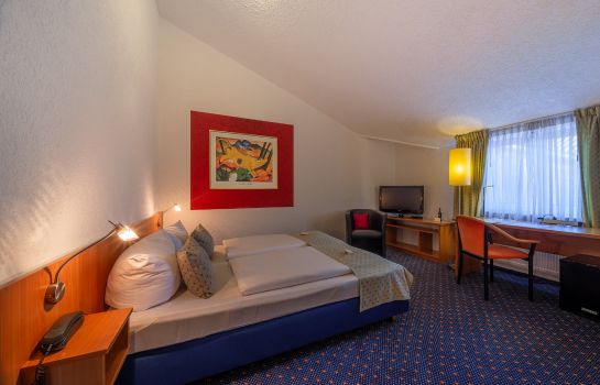 Parkhotel Obertshausen