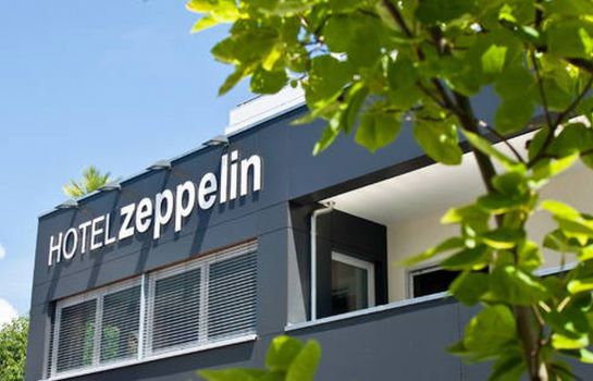 Zeppelin