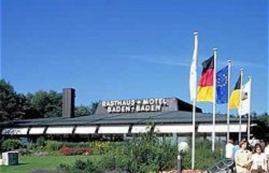 Rasthaus Rasthaus