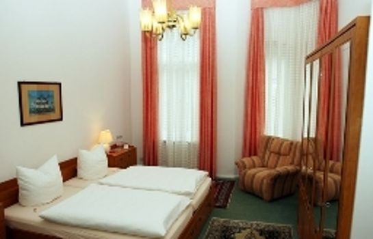 Fasanenhaus Hotel-Pension