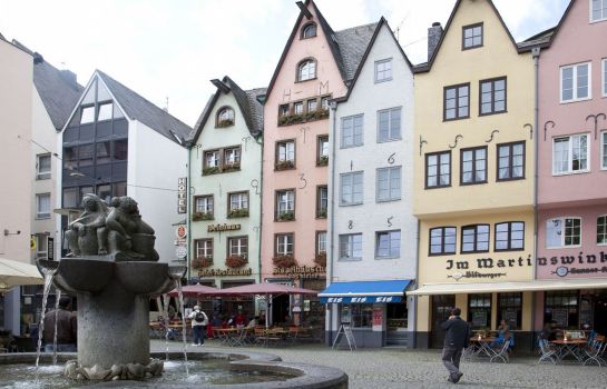 Das kleine Stapelhuschen