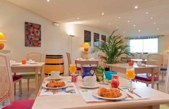 ibis Styles Bordeaux Sud Villenave-d'Ornon