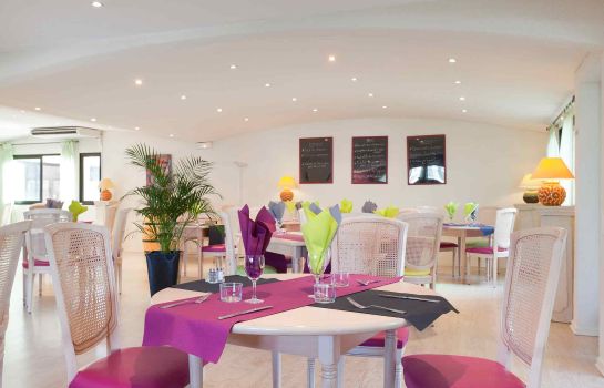 ibis Styles Bordeaux Sud Villenave-d'Ornon