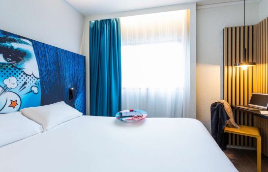 ibis Styles Bordeaux Sud Villenave-d'Ornon