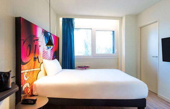 ibis Styles Bordeaux Sud Villenave-d'Ornon