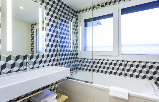 ibis Styles Bordeaux Sud Villenave-d'Ornon