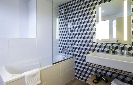 ibis Styles Bordeaux Sud Villenave-d'Ornon