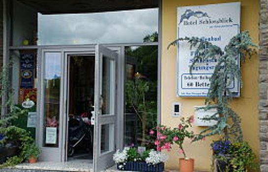 Schloblick