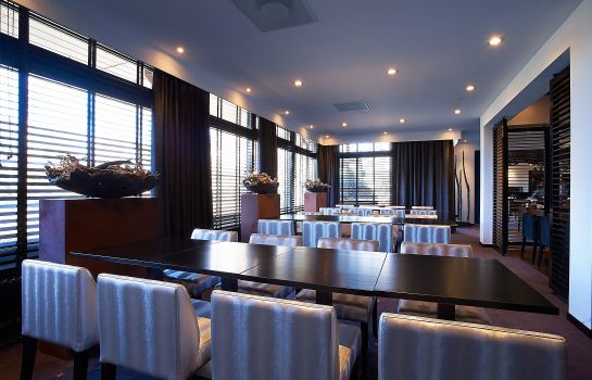 Postillion Hotel Deventer