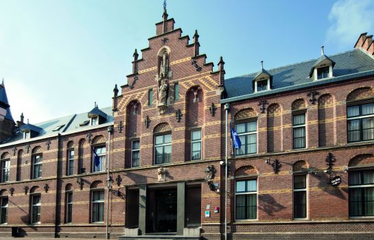 Fletcher Hotel Gilde