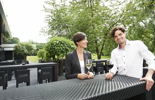 Postillion Hotel Deventer