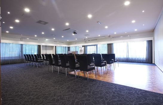 Postillion Hotel Deventer