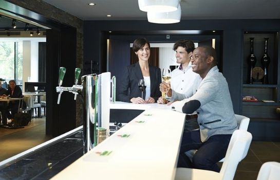 Postillion Hotel Deventer