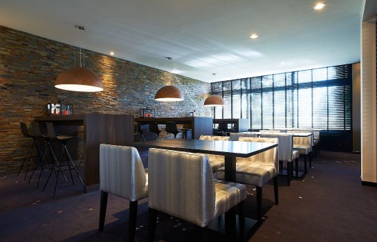 Postillion Hotel Deventer