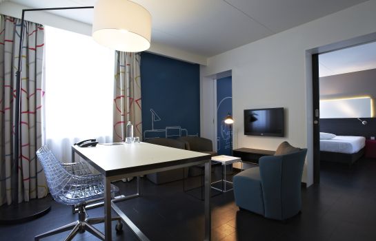 Postillion Hotel Deventer