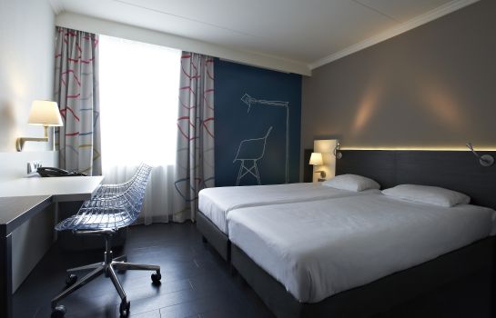 Postillion Hotel Deventer