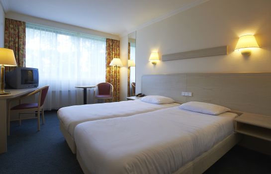 Postillion Hotel Deventer