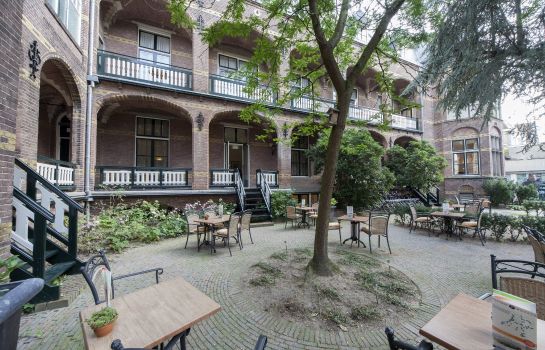 Fletcher Hotel Gilde