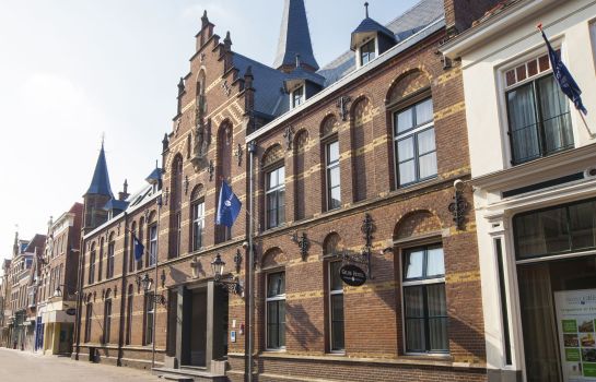 Fletcher Hotel Gilde