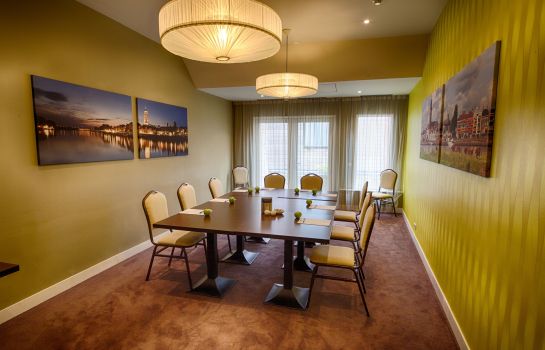 Fletcher Hotel Gilde