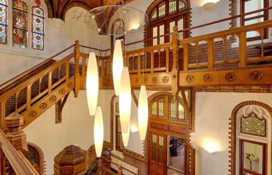Fletcher Hotel Gilde