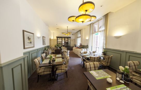 Fletcher Hotel Gilde