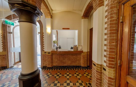 Fletcher Hotel Gilde