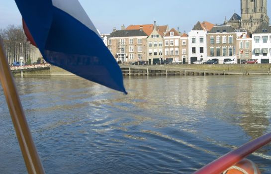 Fletcher Hotel Gilde