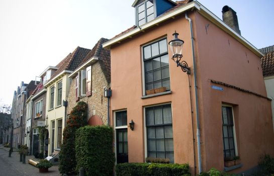 Fletcher Hotel Gilde