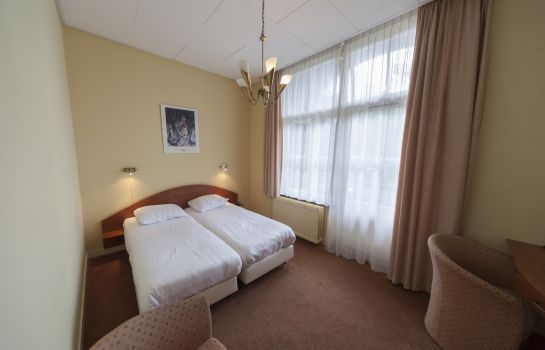 Fletcher Hotel Gilde