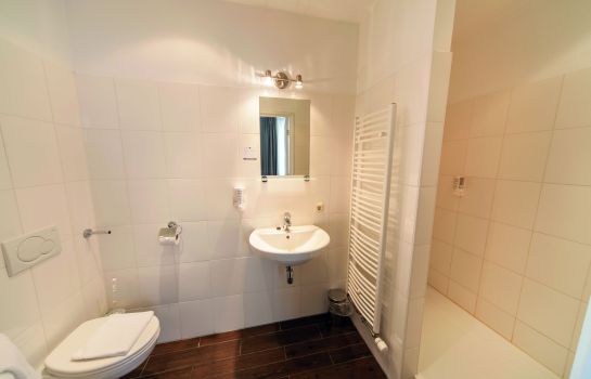 Fletcher Hotel Gilde