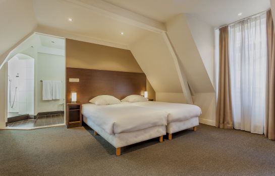 Fletcher Hotel Gilde