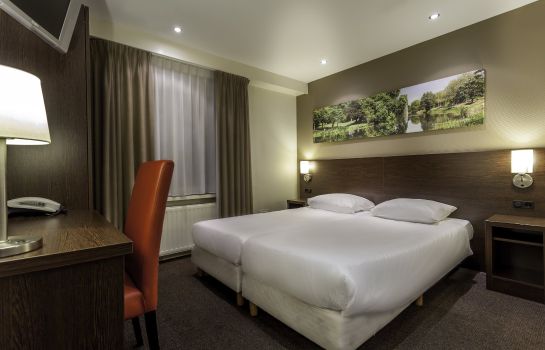 Fletcher Hotel Gilde