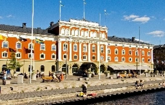Elite Stora Hotellet