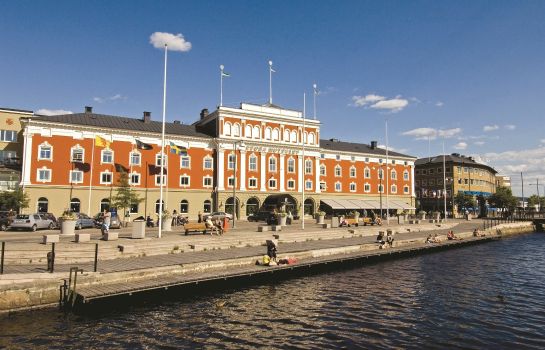 Elite Stora Hotellet
