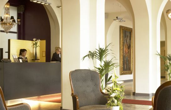 Elite Stora Hotellet