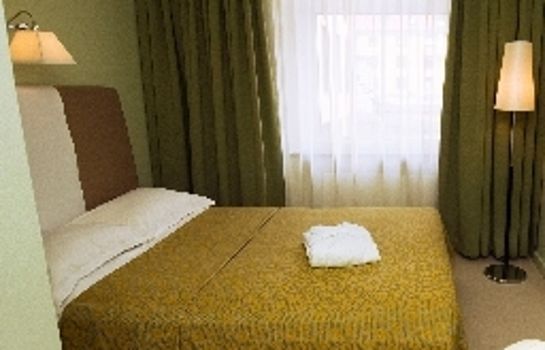 Elite Stora Hotellet