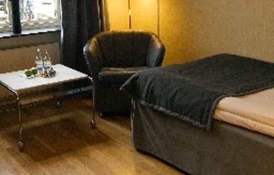 Elite Stora Hotellet