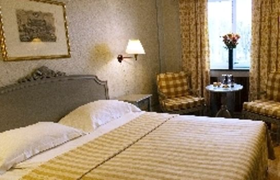 Elite Stora Hotellet