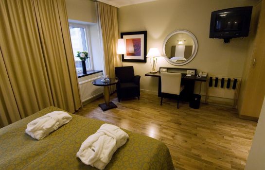 Elite Stora Hotellet
