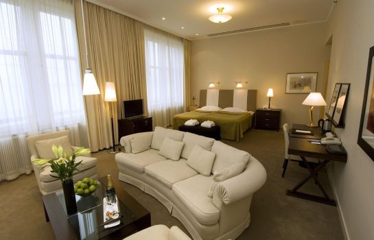 Elite Stora Hotellet