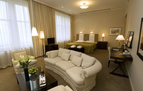 Elite Stora Hotellet
