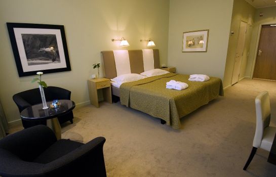 Elite Stora Hotellet