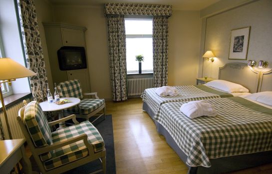 Elite Stora Hotellet