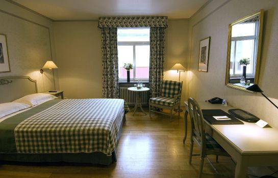 Elite Stora Hotellet